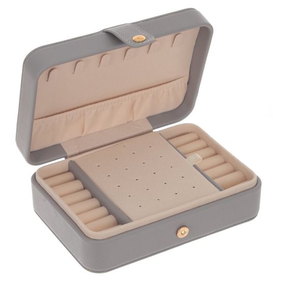 Шкатулка для украшений, Д16 Ш11 В5 см