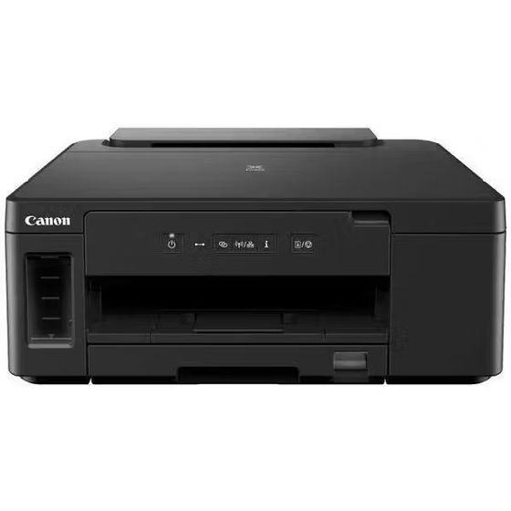 Принтер струйный Canon Pixma GM2040 А4 Duplex Wi-Fi Net черный (3110C009)