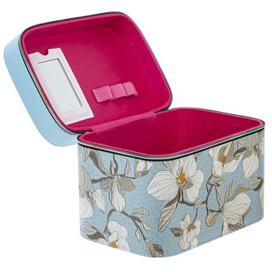 Шкатулка, Д23 Ш16 В18 см