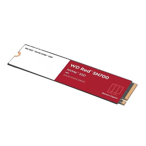Накопитель SSD 2Tb WD Red SN700 NVMe (891330)