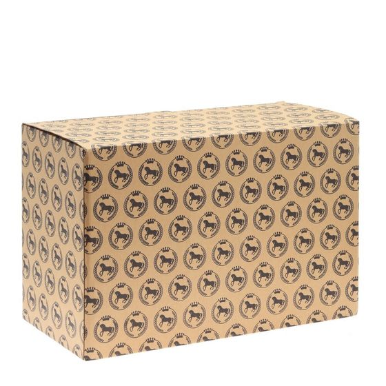 Фигурка декоративная &quot;Лошадь&quot;, L30 W10 H27 см