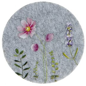 Салфетки сервировочные, кольца для салфеток, салфетницы