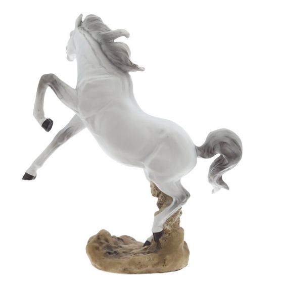 Фигурка декоративная &quot;Лошадь&quot;, L27,5 W13 H32 см