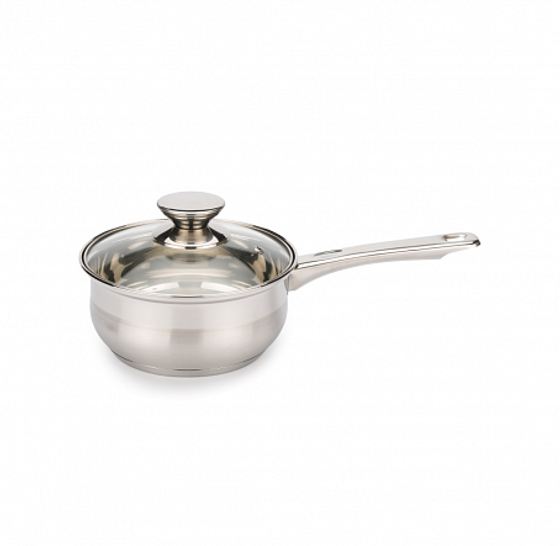 Ковш с крышкой CLASSIC 1.4л