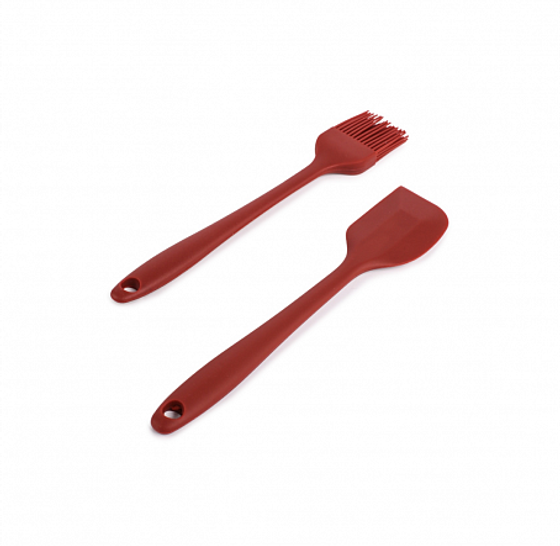 Набор пекарских принадлежностей ORIENTAL 2шт силикон