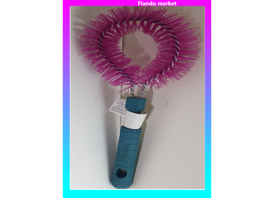 !Ерш посудный с ручкой (D 35 mm)