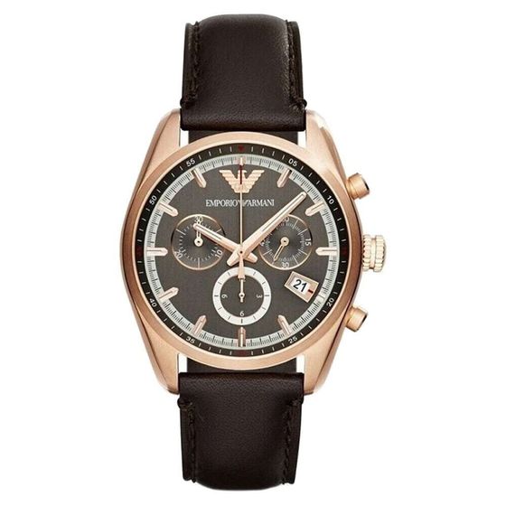 EMPORIO ARMANI AR6043 watch