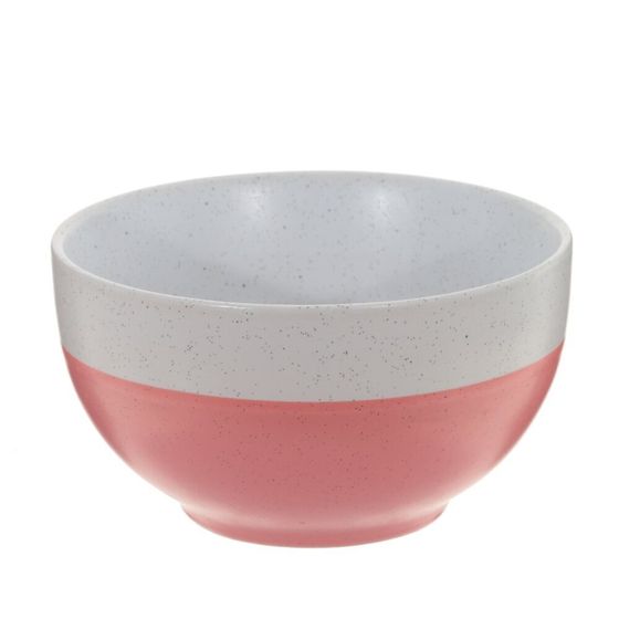 Салатник, L14 W14 H7,5 см, 3в., (сорт 1, 2)