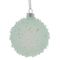Украшение новогоднее "Шар", D 8 см, L8 W8 H8 см
