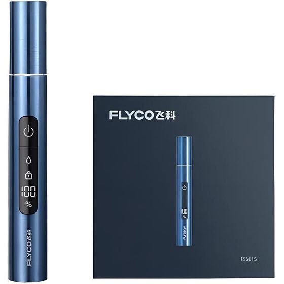 FLYCO Nose Hair Trimmers