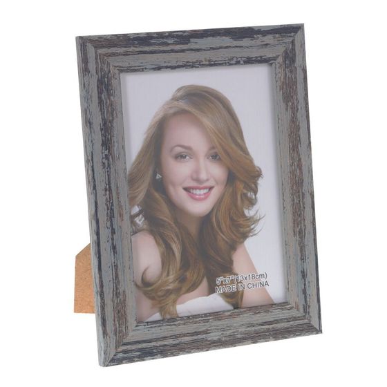 Фоторамка для фото 13*18, L17 W1 H22 см