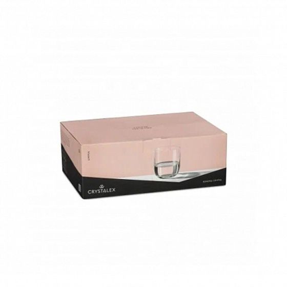 Набор стаканов UMMA 6шт 330мл