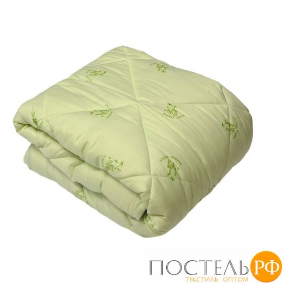 Артикул: 211 Одеяло Medium Soft &quot;Стандарт&quot; Bamboo (бамбуковое волокно) Детское (110х140)