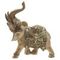 Фигурка декоративная &quot;Слон&quot;, L8 W3 H10 см