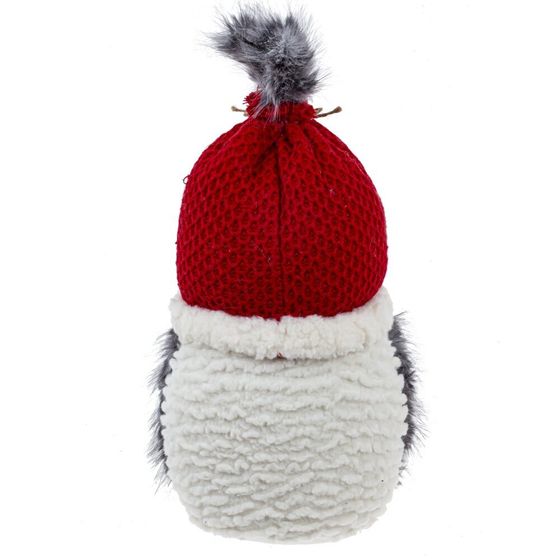 Игрушка набивная &quot;Сова&quot;, L19 W18 H46 см