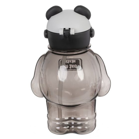 Бутылка, 850 мл, L12 W10 H20 см