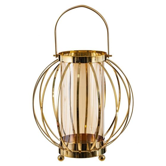 Подсвечник, L22 W21 H24 см