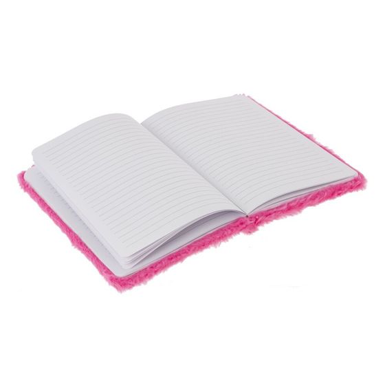 Блокнот, L14,5 W21 H2 см