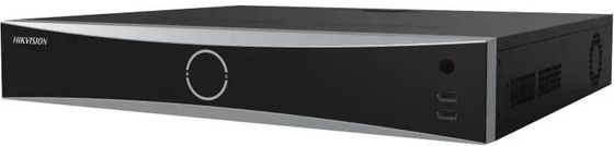 Видеорегистратор IP Hikvision DS-7716NXI-K4/16P 16CH
