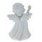 Фигурка декоративная &quot;Ангел&quot;, L8 W7,5 H13 см, 2в.