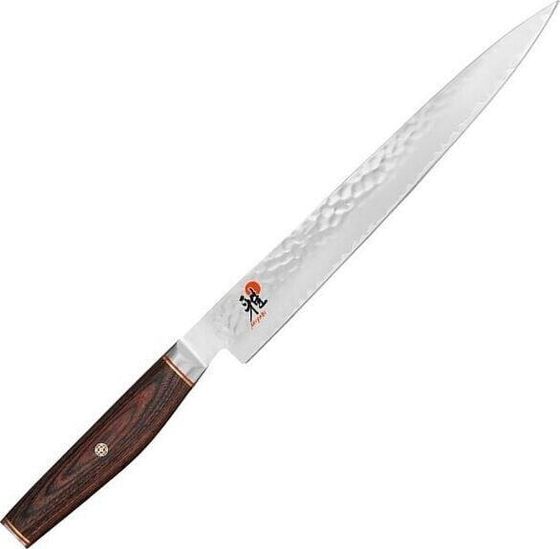 Miyabi Nóż kuchenny Sujihiki 24cm (6000MCT)