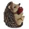 Фигурка декоративная &quot;Ежик&quot;, L13 W13 H16 см