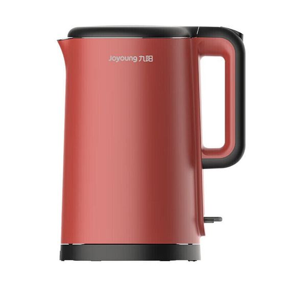 Joyoung K17FD-W6350 Electric Kettles 1700ml Household Double-Layer Anti-Scald Hot Water Dispenser