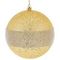 Украшение новогоднее &quot;Шар&quot;, L11 W11 H12,5 см