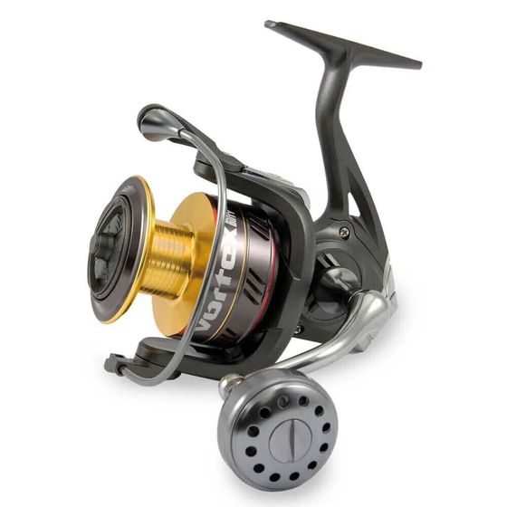 LINEAEFFE Vortex spinning reel