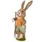 Фигурка декоративная &quot;Заяц&quot;, L17 W11 H42 см