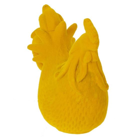 Фигурка декоративная &quot;Курица&quot;, L11,5 W5,5 H10 см