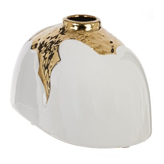 Ваза, 1300 мл, L20,5 W11 H11 см