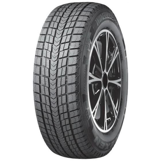 Шина зимняя нешипуемая Nexen Winguard Ice SUV 235/55 R18 100Q