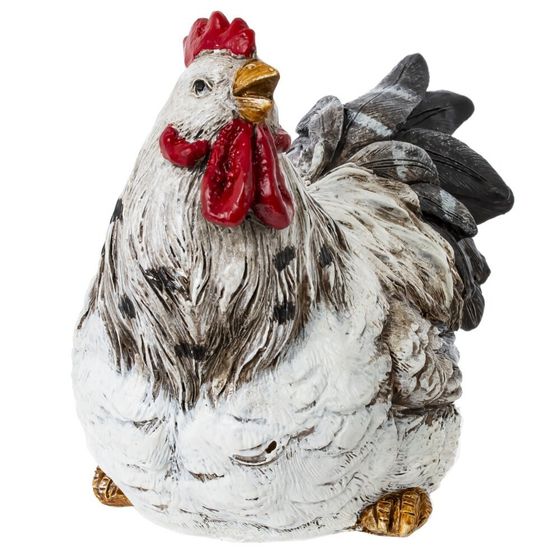 Фигурка декоративная &quot;Курица&quot;, L11,5 W7,5 H10 см