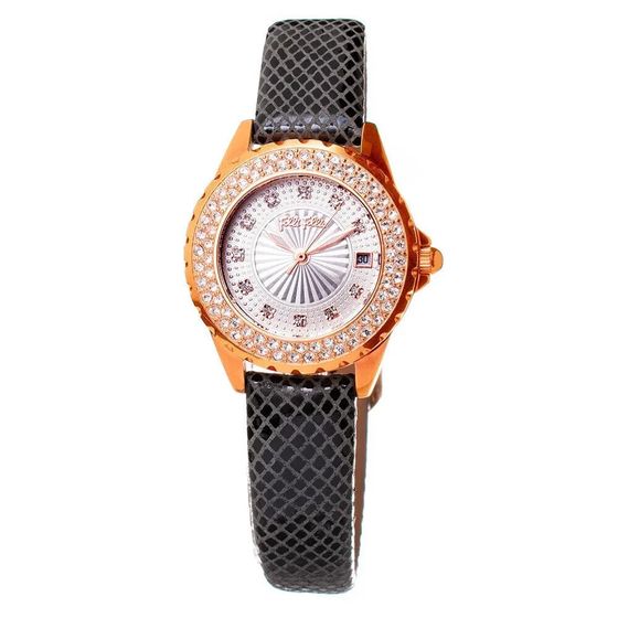 FOLLI FOLLIE WF1B006STN watch