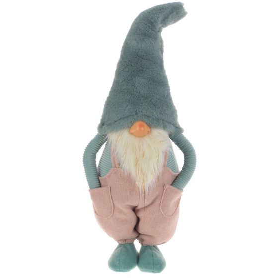 Игрушка набивная &quot;Гном&quot;, L20 W13 H62 см