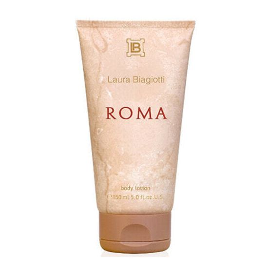 Laura Biagiotti Roma Body Lotion