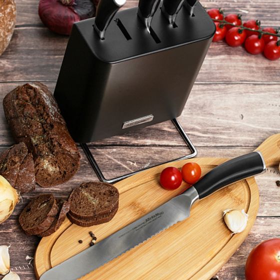 Нож для хлеба CHEF`S SELECT 20см