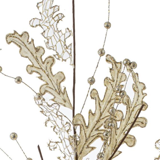 Изделие декоративное &quot;Ветка&quot;, L16 W6 H87 см