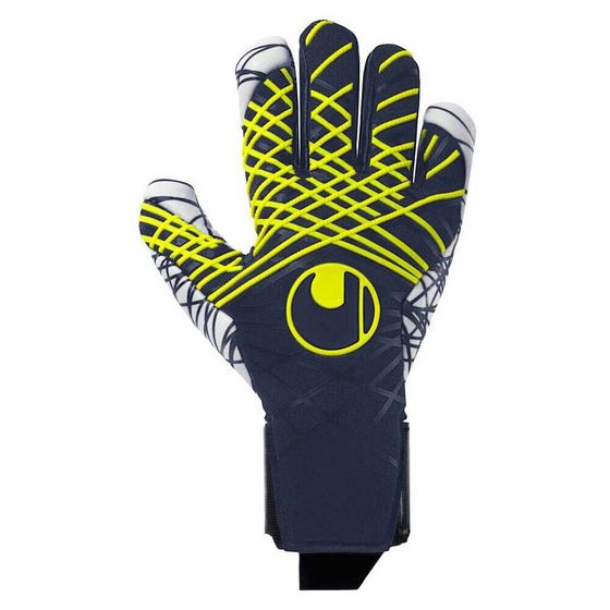 UHLSPORT Prediction Ultragrip goalkeeper gloves