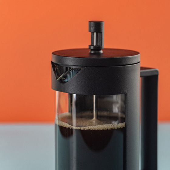 Френч-пресс KENYA 600млаксессуары