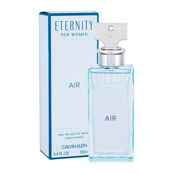 Calvin Klein Eternity Air 100 мл парфюмированная вода для женщин