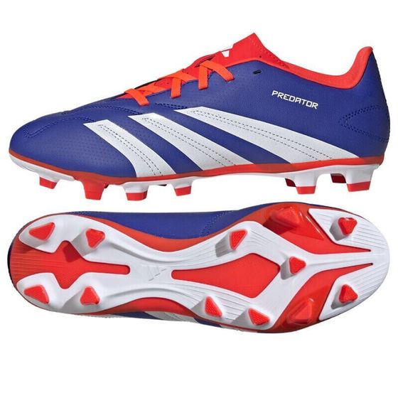 Футбольные бутсы Adidas Predator Club FxG M IF6344