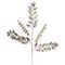 Изделие декоративное &quot;Ветка, L36 W0,3 H72 см