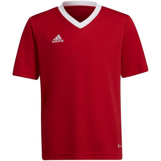 T-shirt adidas Entrada 22 Jsy Jr H57496