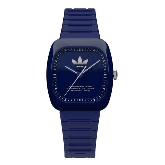 Часы ADIDAS Retro Wave Two