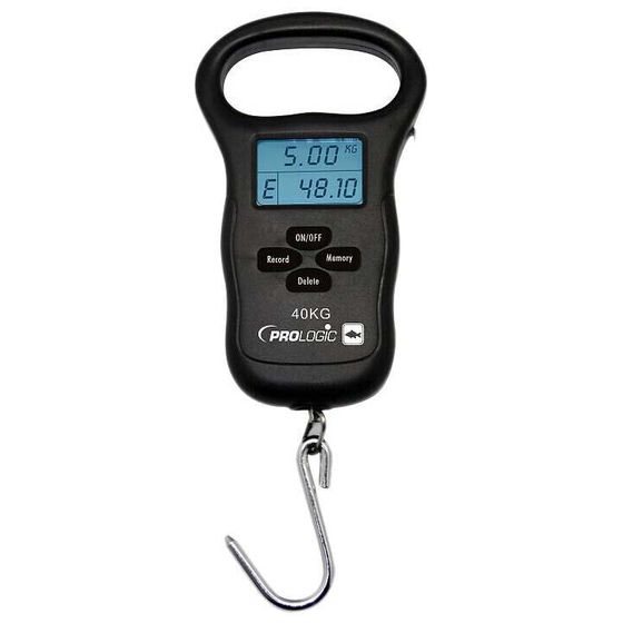 PROLOGIC Commander digital scale