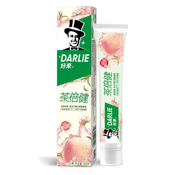 DARLIE Toothpastes / Tooth Cleaning Powders Unisex