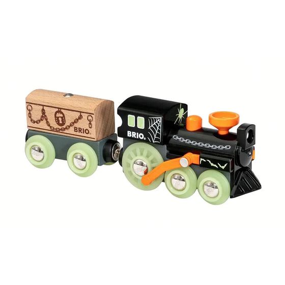 BRIO Ghost Train (33986)