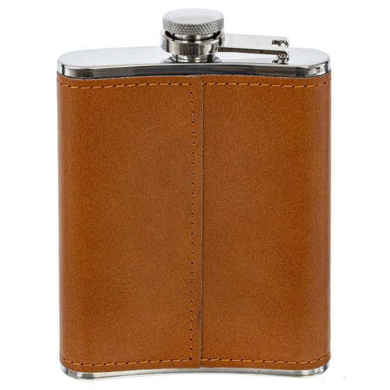 Фляжка, 230 мл, L9,5 W2,5 H13,5 см